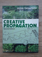 Peter Thompson - Creative propagation
