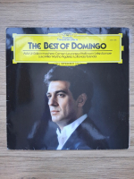 Placido Domingo, Claudio Abbado, Carlo Maria Giulini - The best of Domingo