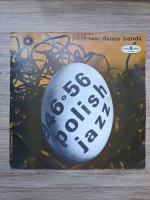 Post-war dance bands