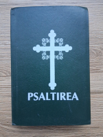 Psaltirea proorocului si imparatului David 