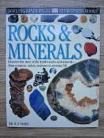 R. F. Symes - Rocks and minerals