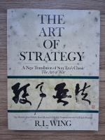 R. L. Wing - The art of strategy 