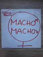 Rainhard Fendrich - Macho Macho