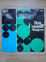 Ray Conniff Singers - Ray Conniff Singers
