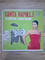 Renato Carosone - Canta Napoli