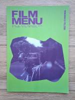 Revista meta-cinema, noiembrie 2022