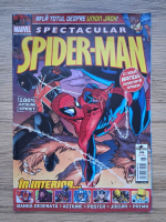 Revista Spider-man, nr. 7 (19), august 2008