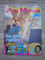 Revista Zaza Mimosa, nr. 31 septembre 2007