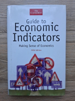 Richard Stutely - Guide to economic indicators