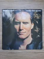 Rick Moses - Face the music