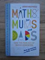 Rob Eastaway, Mike Askew - Maths for mums and dads