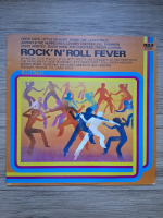 Rock'n'roll fever