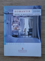 Romantik hotel and restaurant guide
