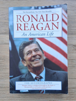 Ronald Reagan - An american life
