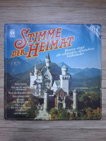 Ronny - Stimme der Heimat