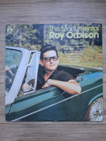 Roy Orbison - The monumental Roy Orbison