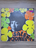 Salena Jones, The Keith Mansfield Orchestra - Salena Jones