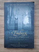 Sandor Marai - Embers