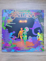 Santana - Amigos