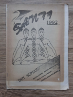 Santi, nr. 2 din 1992