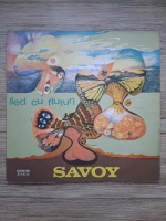 Savoy - Lied cu fluturi