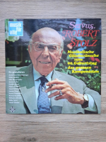 Servus, Robert Stolz (Robert Stolz)