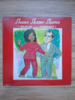 Shirley and Company - Shame shame shame