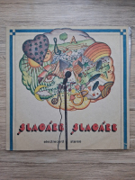 Slagare, slagare
