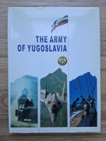 Slavoljub Randjelovic - The army of Yugoslavia