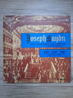 Sofia Soloists Chamber Orchestra, Vassil Kazandjiev - Divertissement in E-flat major. Divertissement in B-flat major. Divertissement in A major (Joseph Haydn)