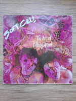 Soft Cell - The art of falling apart