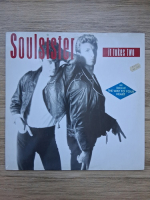 Soulsister - It takes two