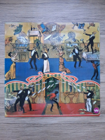 Sounds Around - The Circus Tavern