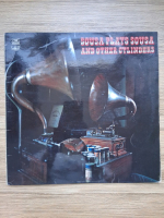 Sousa plays Sousa and other cylinders
