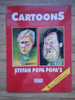 Stefan Popa Popas - Cartoons