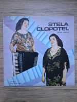 Stela Clopotel - Melodii lautaresti