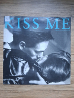 Stephen TinTin Duffy - Kiss me