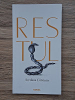 Svetlana Carstean - Restul