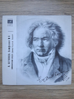 Symphony Orchestra, Rudolf Barshai - Symphony no. 6 in F major, op. 68. Pastoral (Ludwig van Beethoven)
