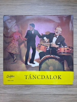 Tabanyi Mihaly Es Szolistai, Kormendi Egyuttes - Tancdalok