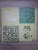 Taraful fratilor Cocos - Muzica populara turceasca