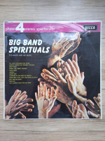 Ted Heath - Big band spirituals