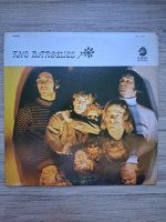 The Baroques - The Baroques