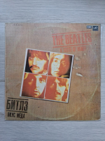 The Beatles - A taste of honey