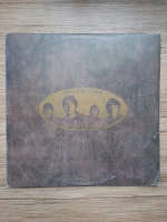The Beatles - Love songs (2 viniluri)
