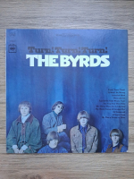 The Byrds - Turn! Turn! Turn!