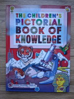 The children's pictorial book of knowledge