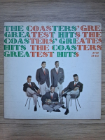 The Coasters - The Coasters' greatest hits