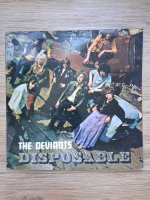 The Deviants - Disposable