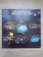 The Edinburgh Military Tattoo - A journey in sound through 14 years of pageantry